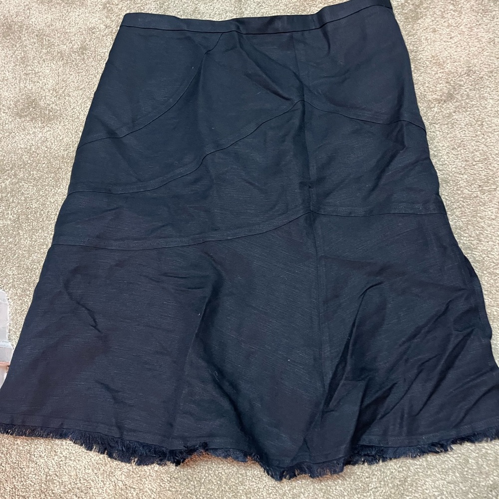 BCBG skirt